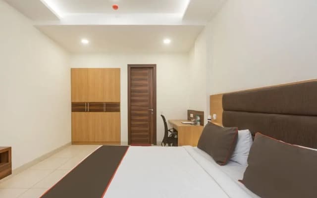 Mahipalpur By OYO Rooms - photo 4