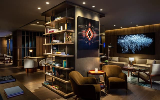 The Hari Hong Kong - photo 2