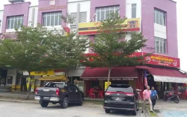 Subang Bestari Hostel - photo 2