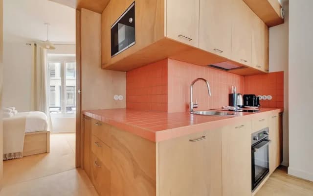 Magnificent Flat Near Bourse - photo 3
