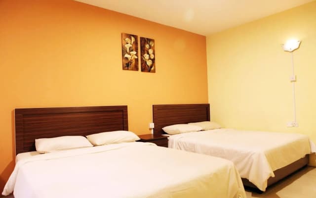 Hotel 48 - photo 2