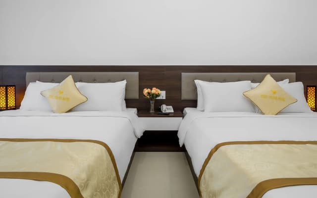 Phuc Thanh Hotel - photo 5