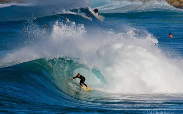 Seadreams, Maroubra - photo 3
