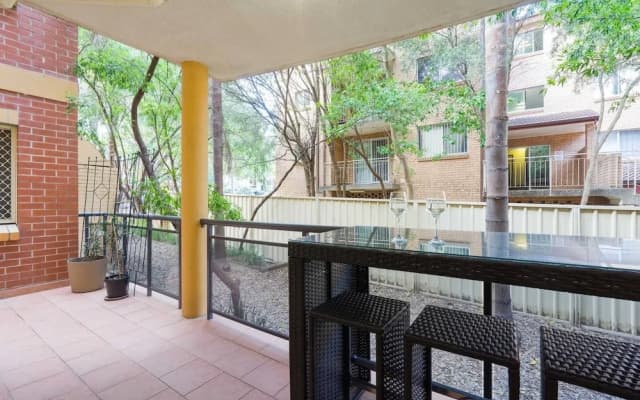 Urban Escape Strathfield - photo 2