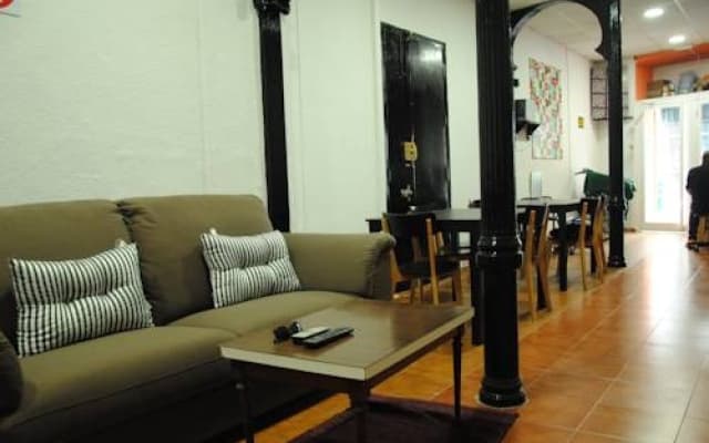 Platero Hostel World - photo 5