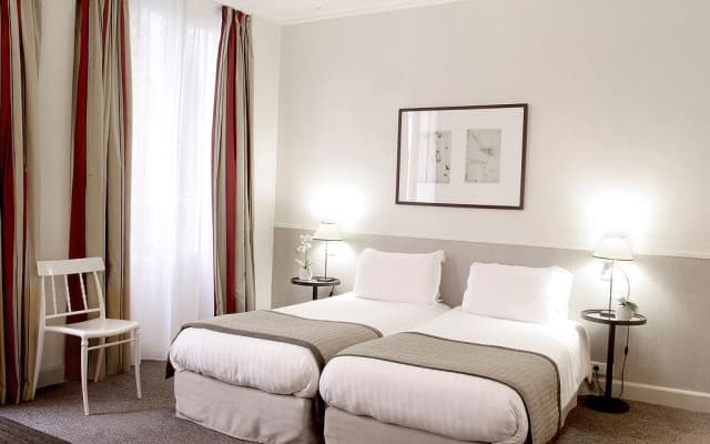 Hôtel Malte - Astotel - photo 4