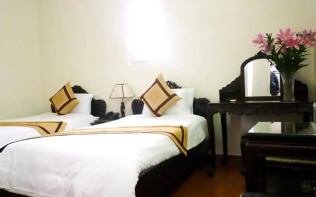 Hanoi City Guest House - photo 5