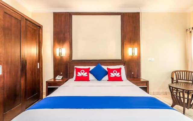 ZEN Rooms Legian Melasti - photo 2