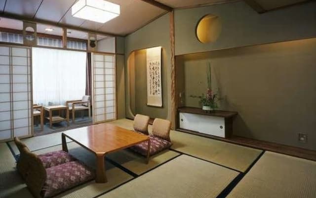 Kyoto Kinparo - photo 3