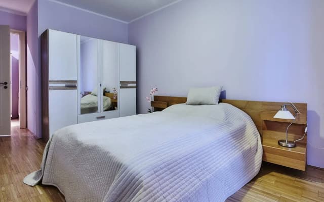 Waterfront Apartments - photo 4
