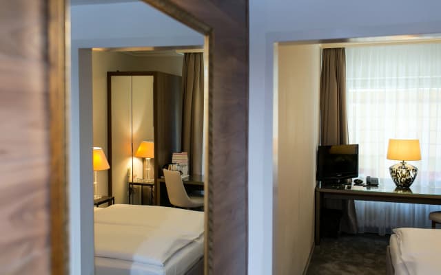 Ambra Hotel - photo 5