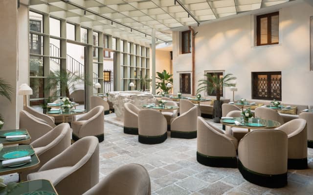 Hotel Gabrielli - Starhotels Collezione - photo 2