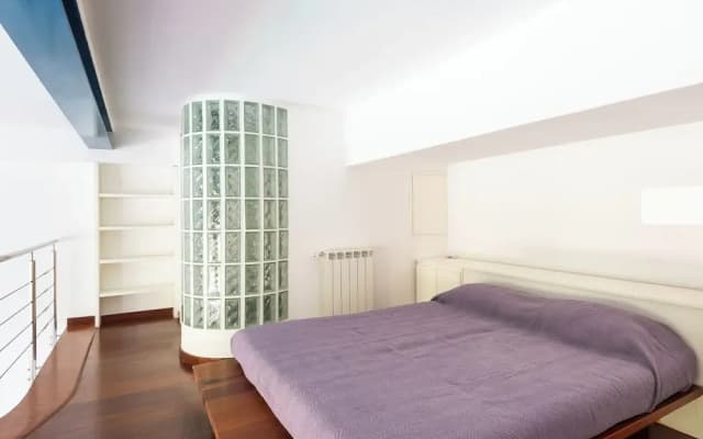 Parioli Luxury Loft With Terrace - photo 2