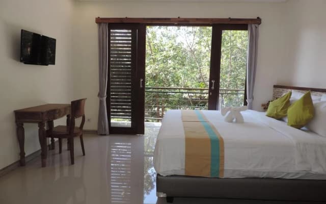 Kencana Ubud - photo 2