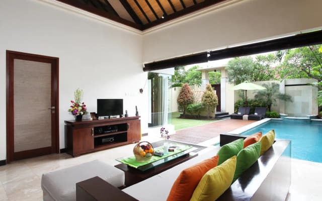RC VIllas - photo 2