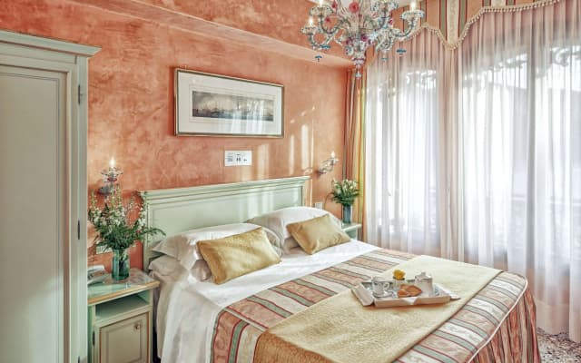 Hotel Firenze - photo 5