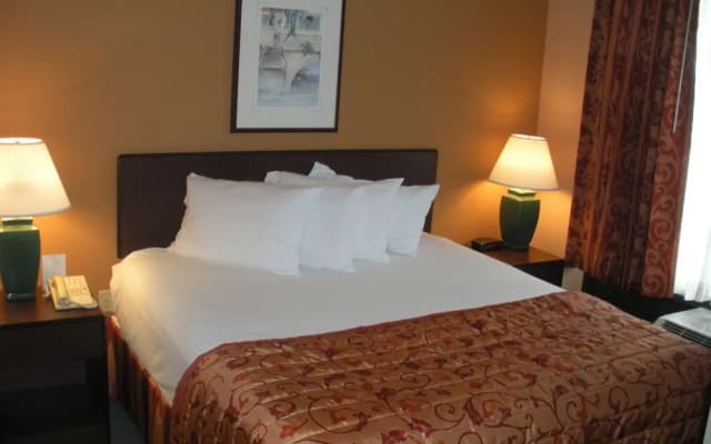 Ramada Suites Orlando Aiport - photo 3