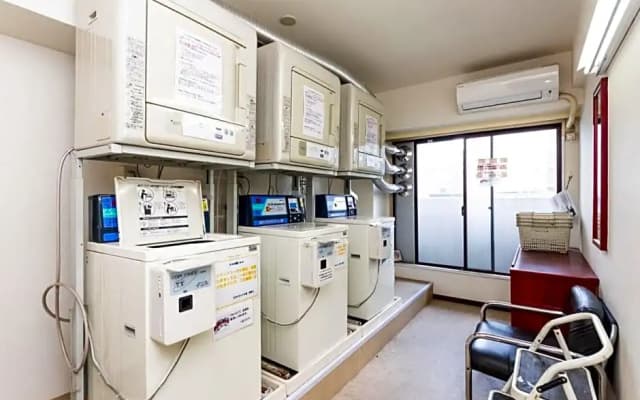 Sky Heart Hotel Koiwa - Vacation STAY 49103v - photo 5
