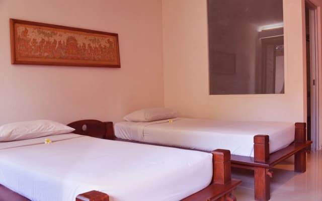 Balisani Padma Hotel - photo 4