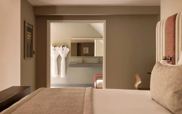 Hôtel Pilgrim - photo 4