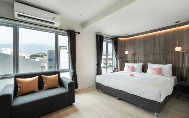 Nimano Suites - photo 2