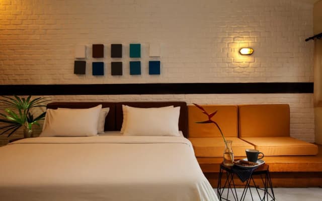 Baan Talay Resort - photo 3