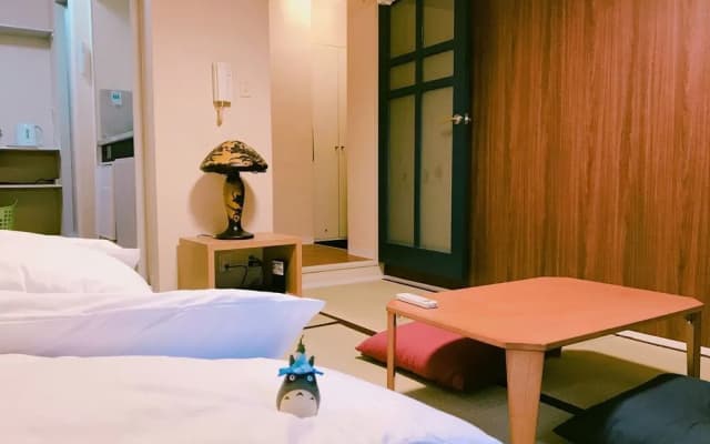 Kyoto Hostel GLOIRE - photo 5