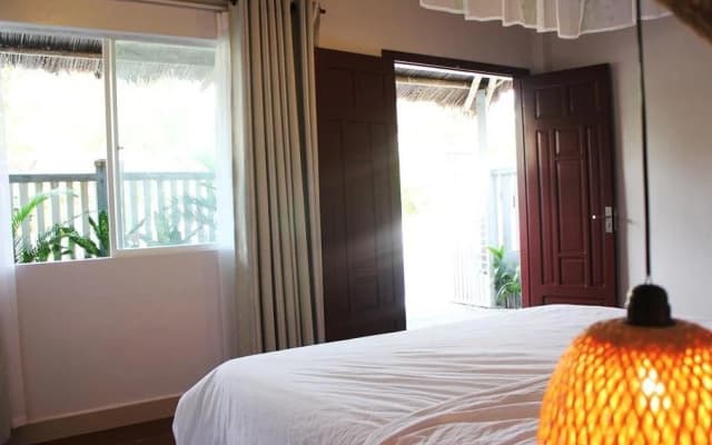 An Bang Beach Villas - photo 5