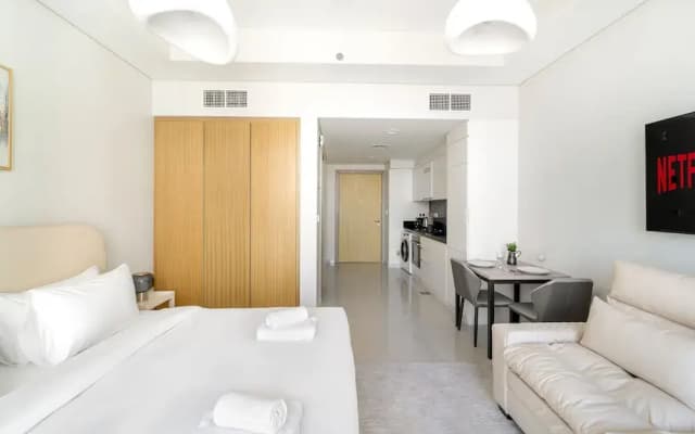 Aykon City 2 - 5609 Studio - photo 3