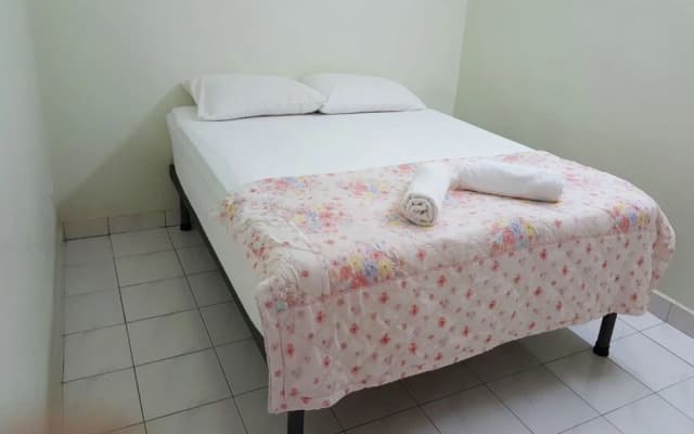 Spice Arena 4room House - photo 4