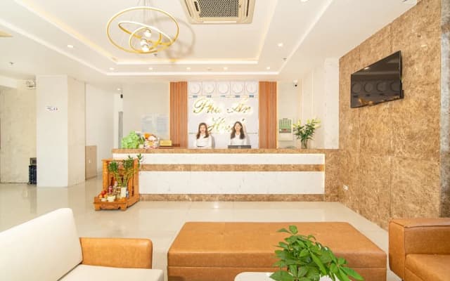Phu An Hotel - photo 2