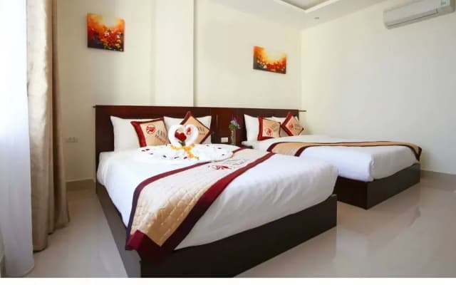 Platinum Beach Hotel & Apartment - photo 3