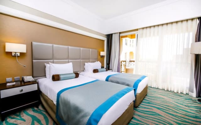 Rixos Bab Al Bahr Hotel - Ultra All Inclusive Resort - photo 3