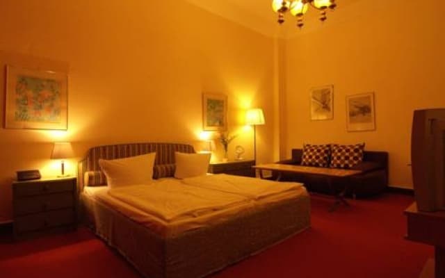 Pension Ariane - photo 2