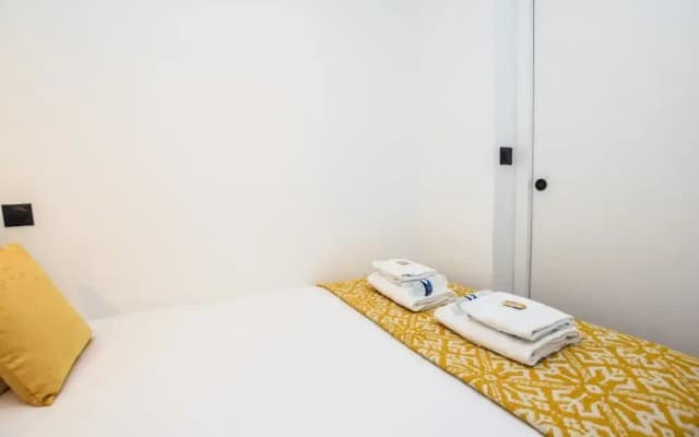 Welcoming Apartment - 1br/4p - Arc de Triomphe - photo 2