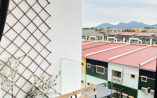 The New Sunset View Homestay - photo 3