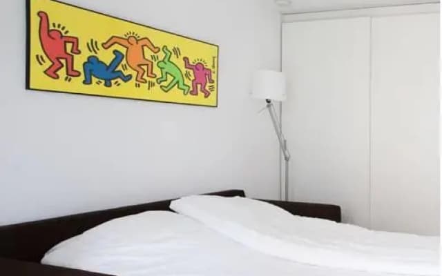 Jimmy Apartments - photo 2