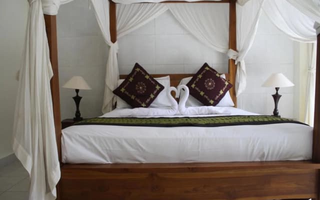Raka House Accommodation - photo 5