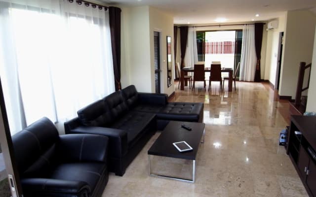 Ao Nang Pool Villa - photo 2