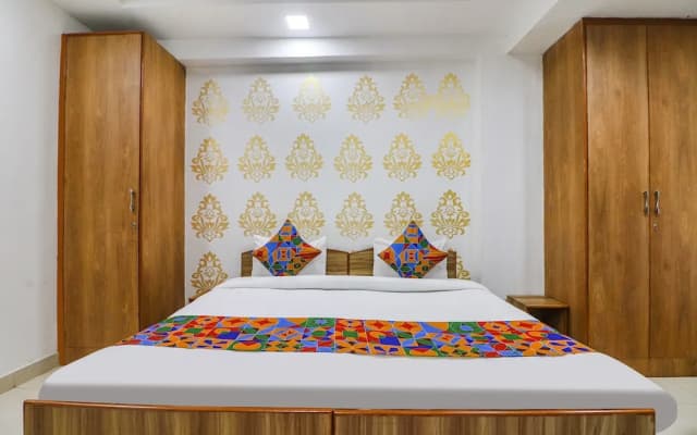 Abode Inn - photo 5