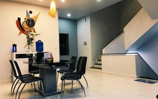 Greenwood Villa Saigon - photo 4