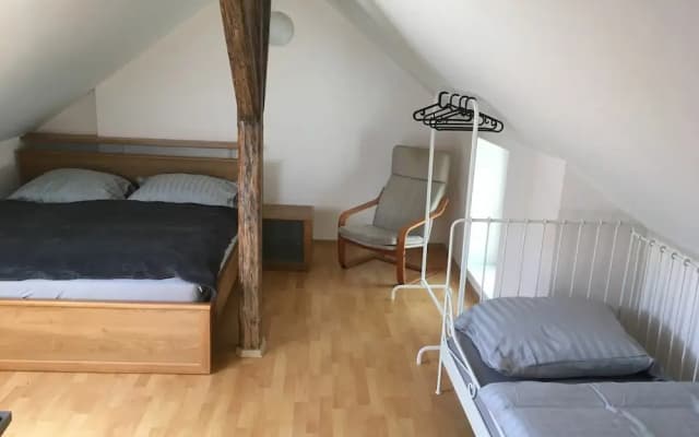 Good Time Prague Duplex - photo 2