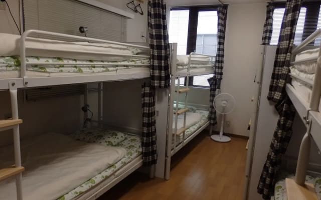 Backpacker's Mini House - Hostel - photo 3