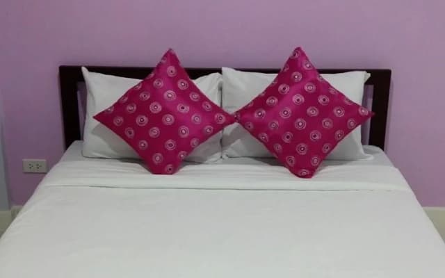 泰国班维尼酒店(Baan Pooh Inn Bangkok) - photo 5