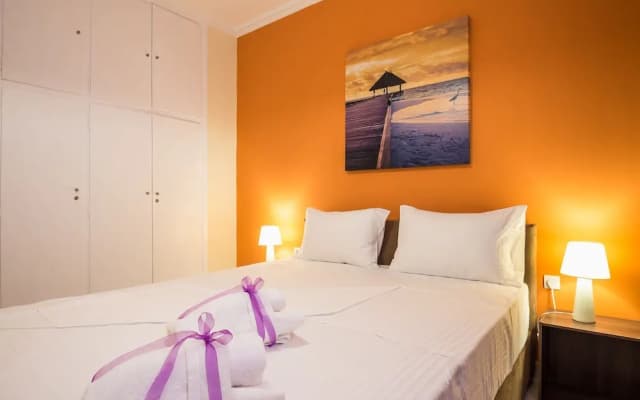 Comfortable Thisseio Apartment - photo 3