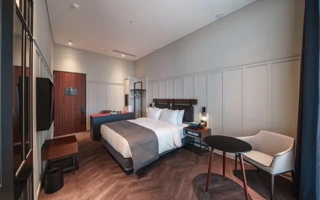 JUNIBINO HOTEL Hongdae - photo 3