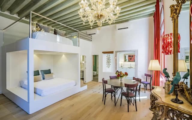 Corte Rubbi 3 Deluxe Studio-Apartment - photo 3