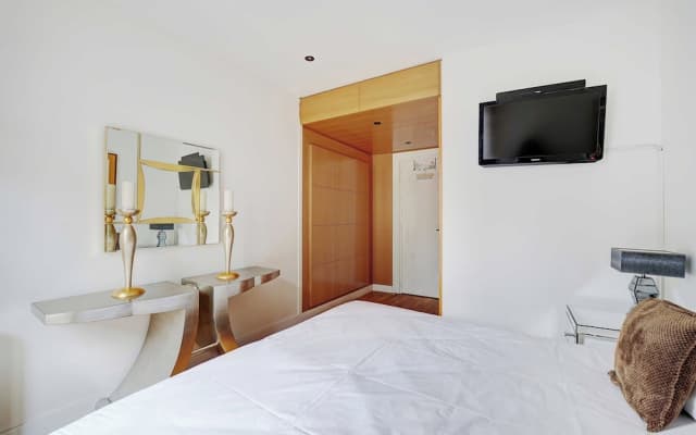 Bright Apartment - 1bdr/2p - Muette/passy - Trocadero - photo 3