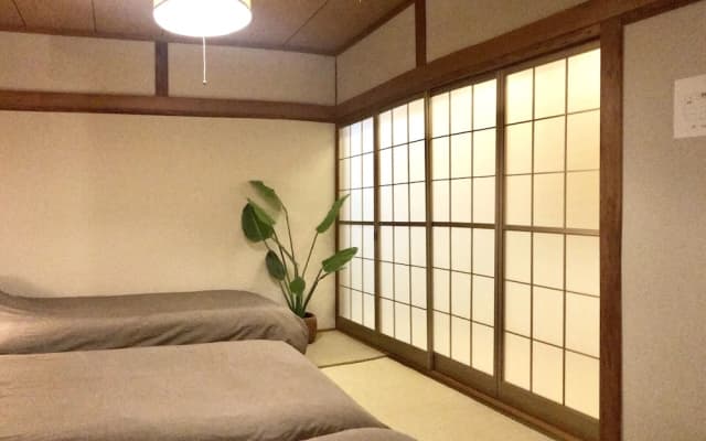 TSUKI Tsuruhashi House - photo 5