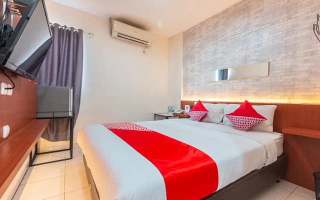 OYO 1737 Hotel Celvasha - photo 4
